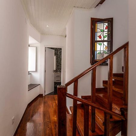 Seaside Family Townhouse - 100M From The Sea! Lejlighed Cascais Eksteriør billede