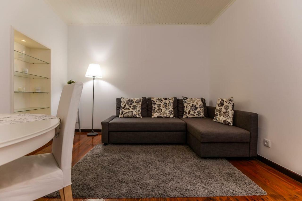 Seaside Family Townhouse - 100M From The Sea! Lejlighed Cascais Eksteriør billede